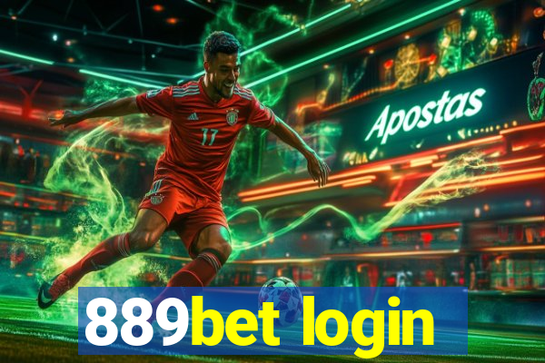 889bet login